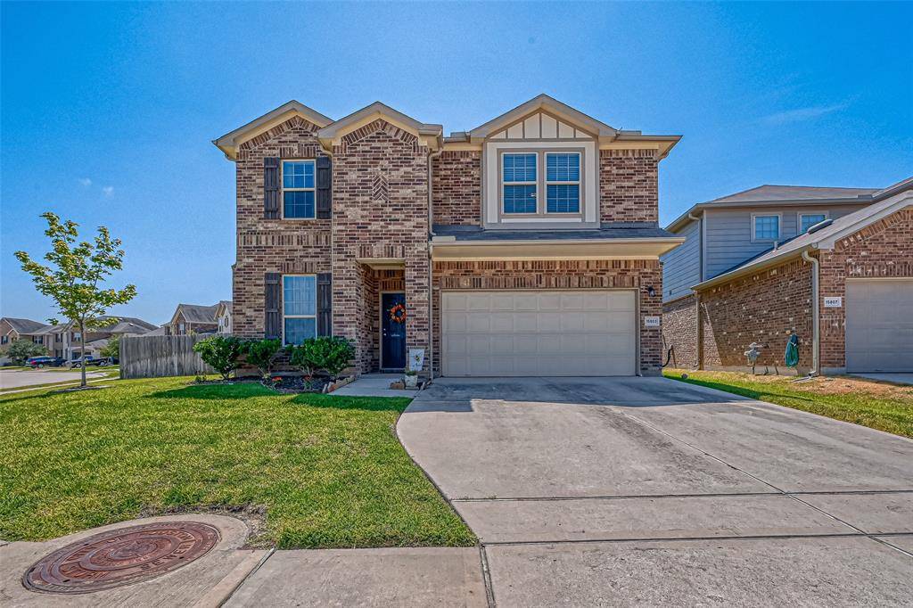 Cypress, TX 77429,15803 Mountain Willow WAY