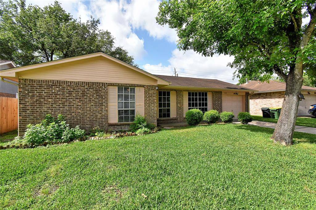 Pearland, TX 77584,3102 Norwich ST