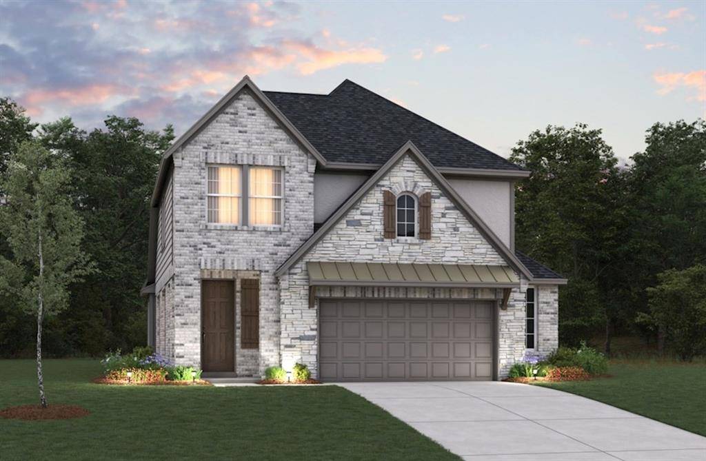 Richmond, TX 77469,6218 Deep Gulch DR