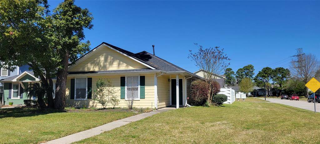 Humble, TX 77346,6803 Kingwood Glen DR