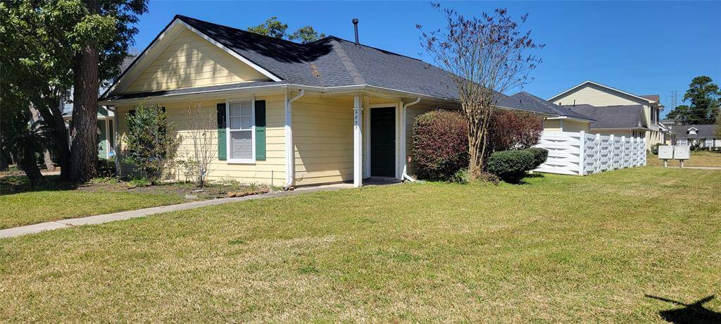 Humble, TX 77346,6803 Kingwood Glen DR