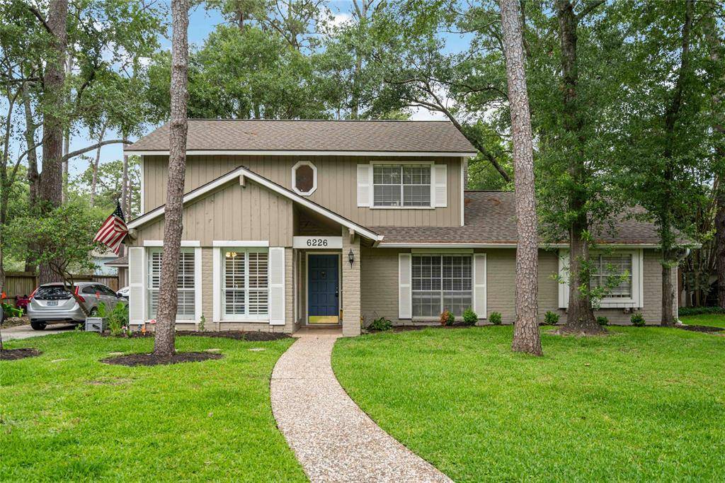 Spring, TX 77389,6226 Allentown DR