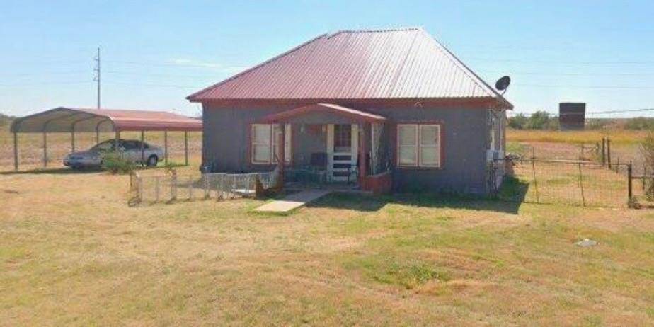 Childress, TX 79201,425 Rd Kb