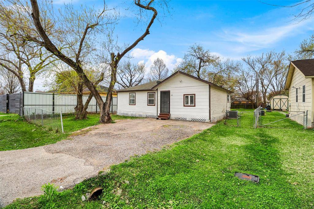 Houston, TX 77032,1114 Blackwood AVE