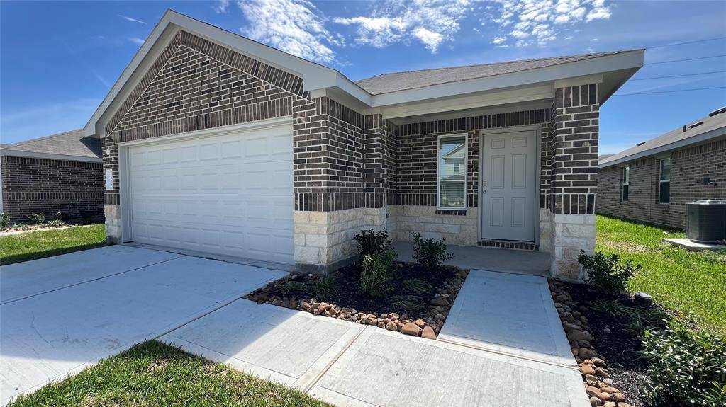 Spring, TX 77373,5434 Desert Glen DR
