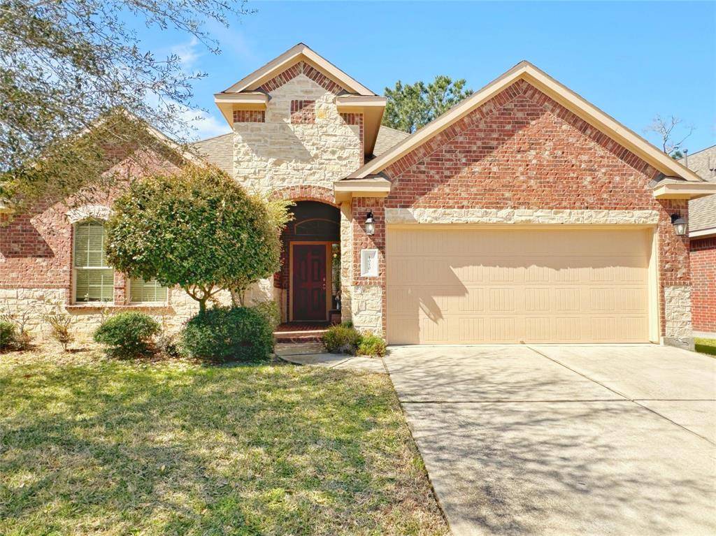 Conroe, TX 77384,1050 Forest Haven CT