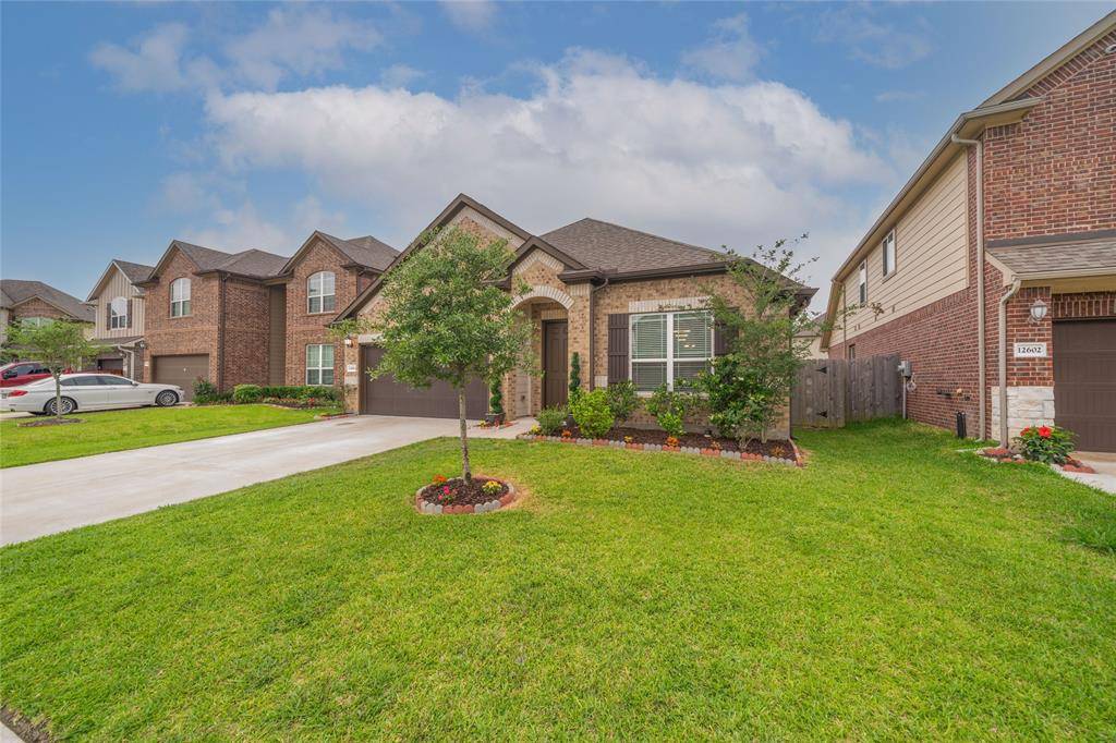 Houston, TX 77089,12606 Marley Hills TRL