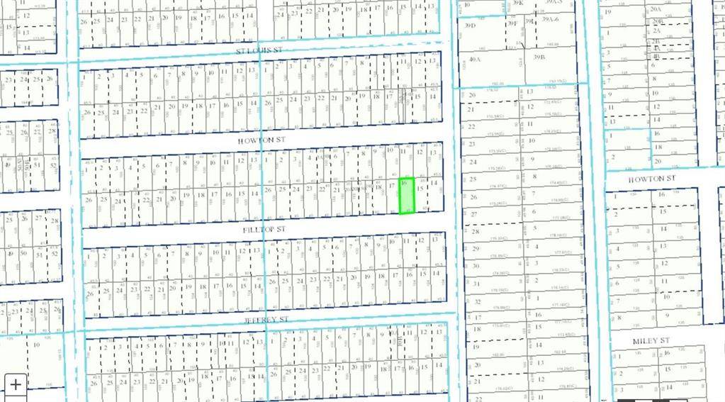 Houston, TX 77028,8143 Filltop ST