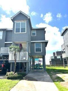 Galveston, TX 77554,17609 Termini San Luis Pass RD