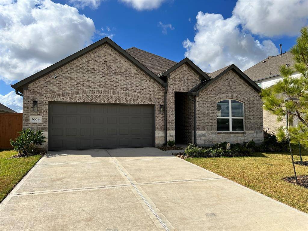 Katy, TX 77493,1664 Daylight Lakes DR