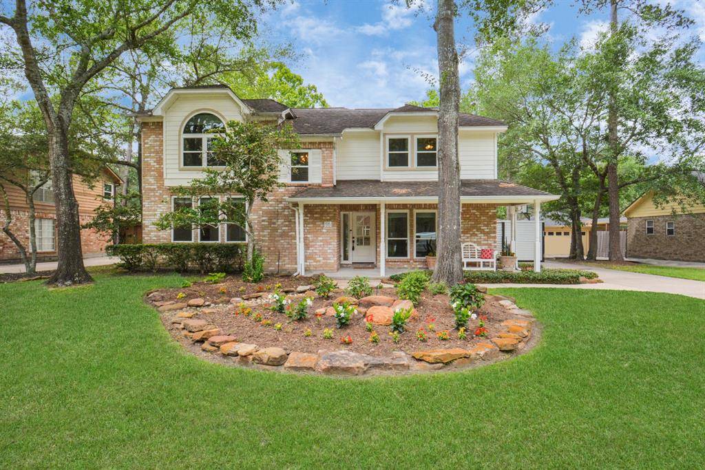 The Woodlands, TX 77381,55 Quiet Oak CIR