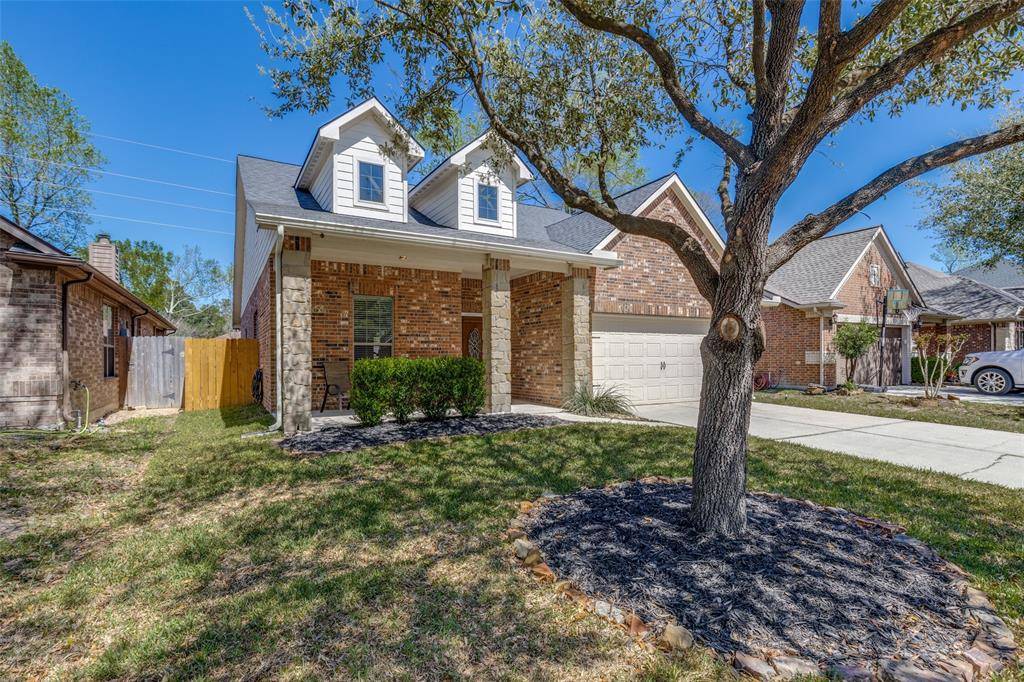 Magnolia, TX 77354,7302 Casita DR