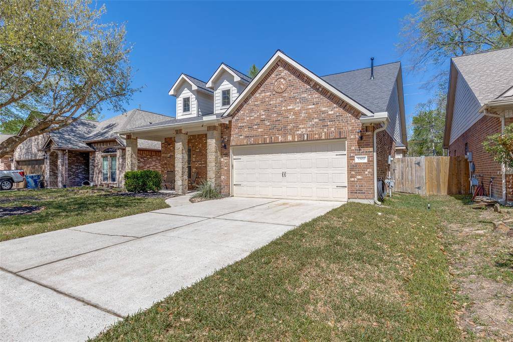Magnolia, TX 77354,7302 Casita DR