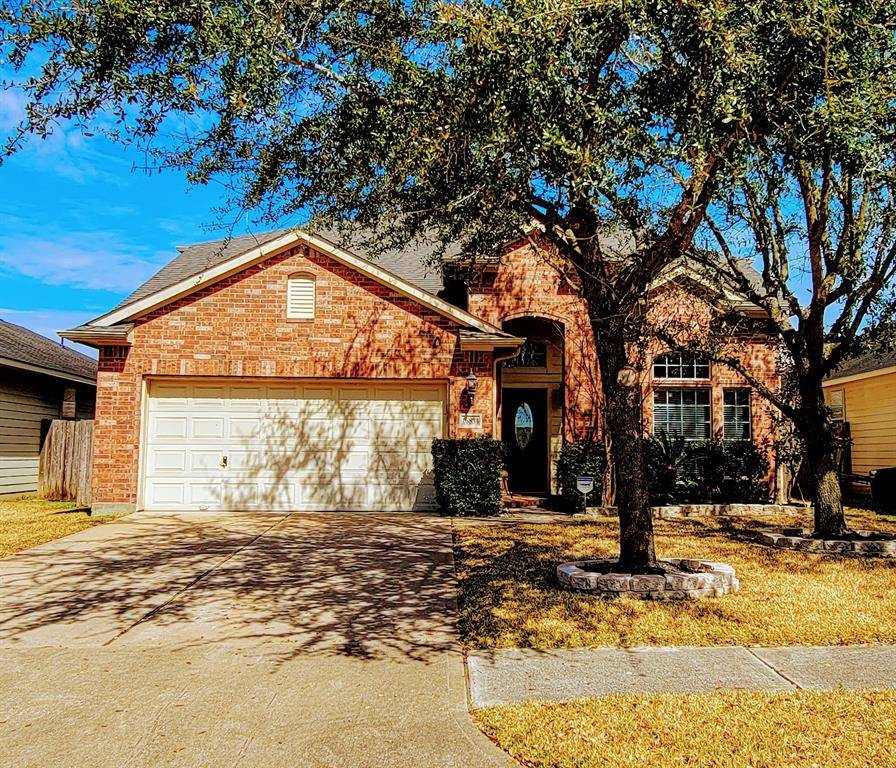 Cypress, TX 77429,16834 Shoal Park DR