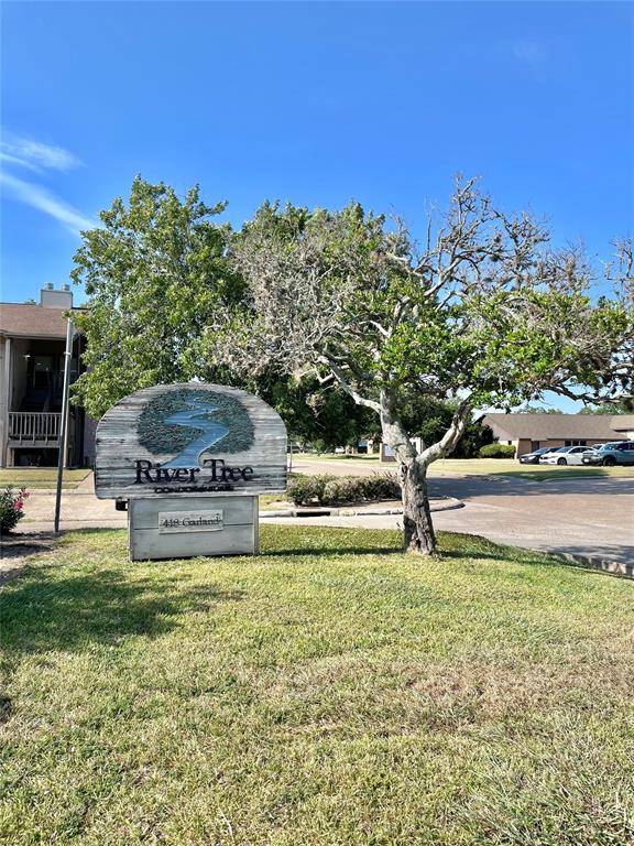 Lake Jackson, TX 77566,418 Garland DR #118