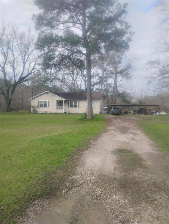 Hull, TX 77564,2396 County Road 2050