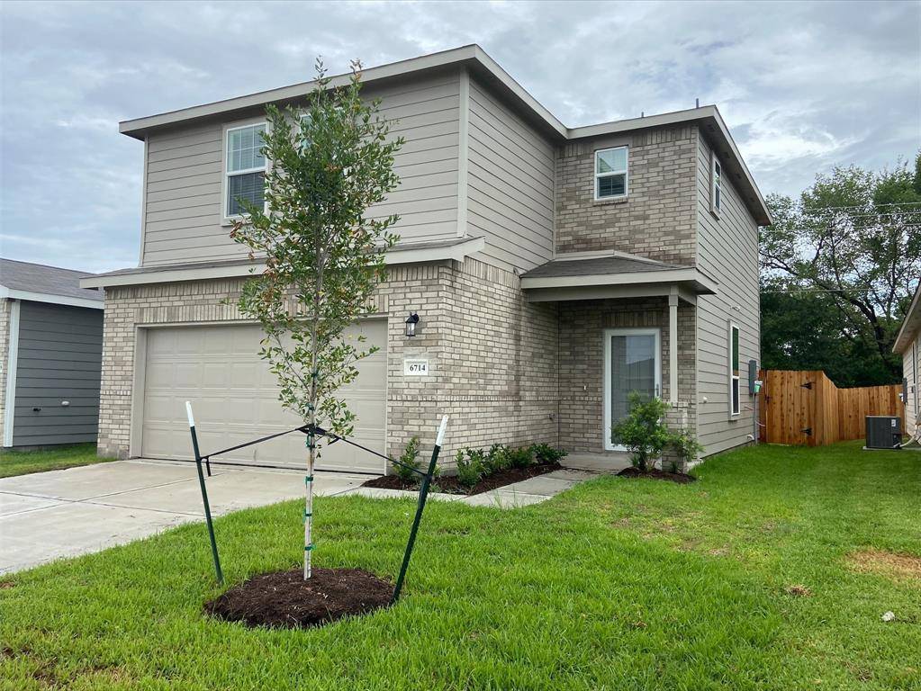 Houston, TX 77075,6714 Hobby Wind Ridge DR