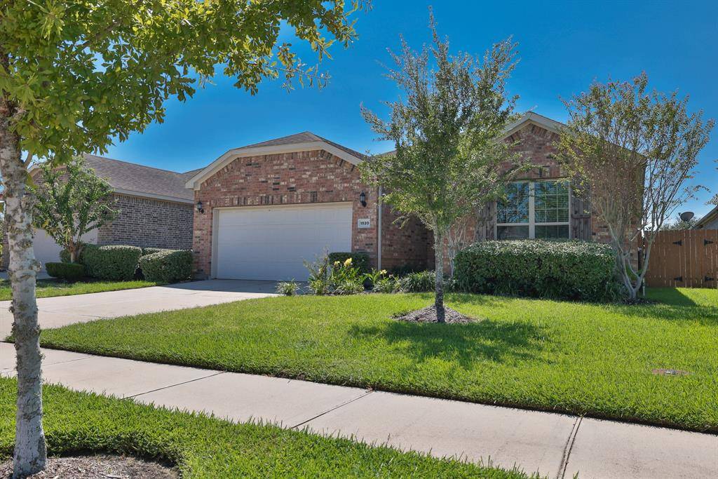 League City, TX 77573,1520 Tuscan Village DR