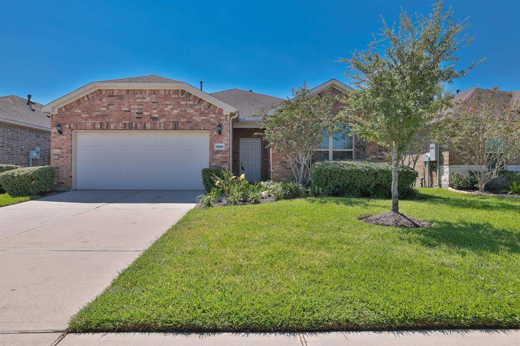 League City, TX 77573,1520 Tuscan Village DR