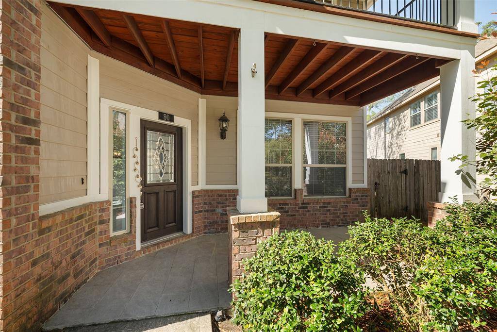 The Woodlands, TX 77382,90 Panterra WAY