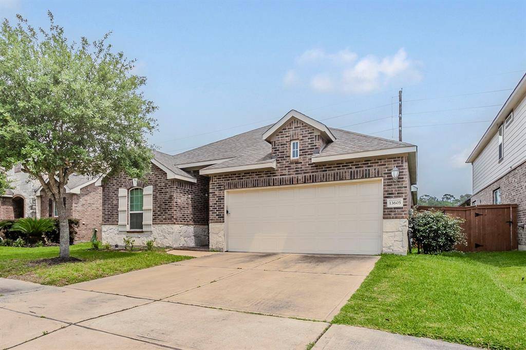 Houston, TX 77044,13605 Northline Lake DR