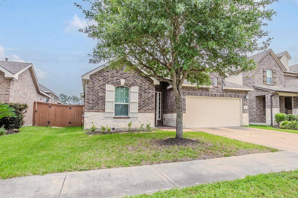 Houston, TX 77044,13605 Northline Lake DR