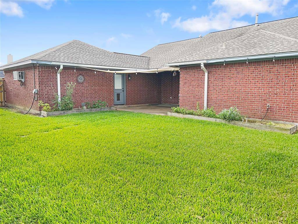 Richwood, TX 77531,1025 Mockingbird LN