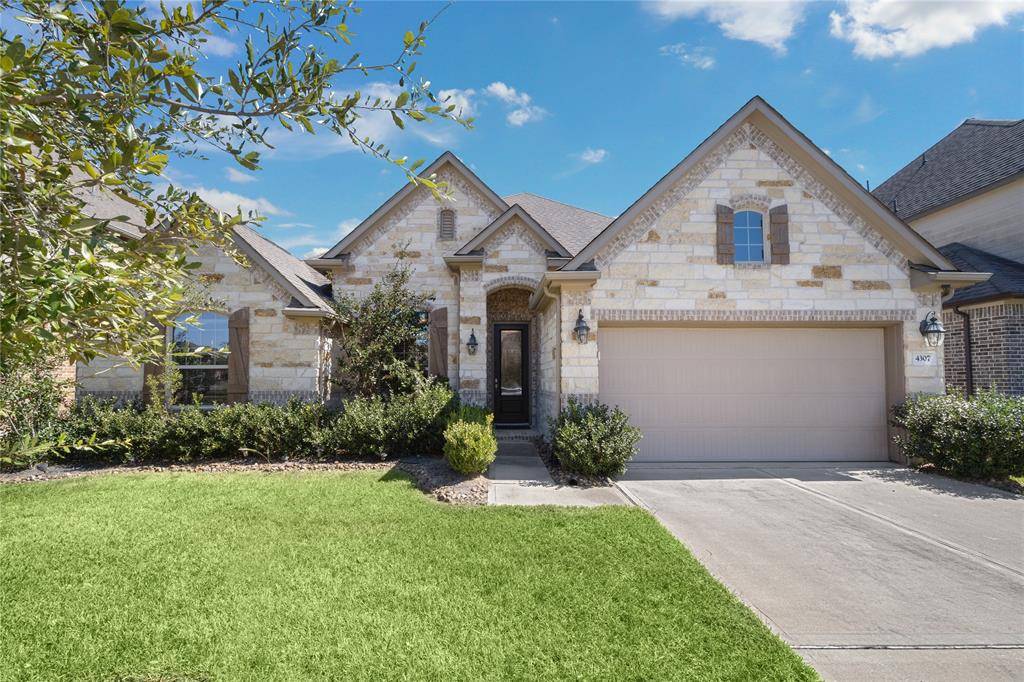 Manvel, TX 77578,4307 Dalea Clover LN