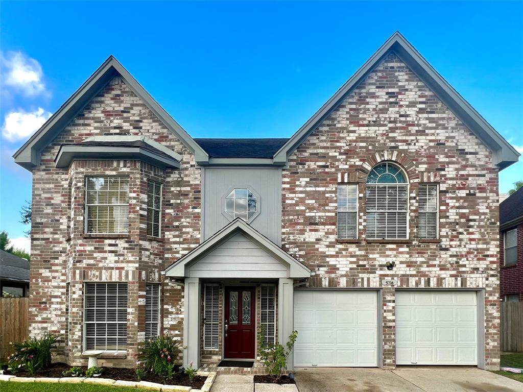 Houston, TX 77084,5718 Charlestown Colony DR