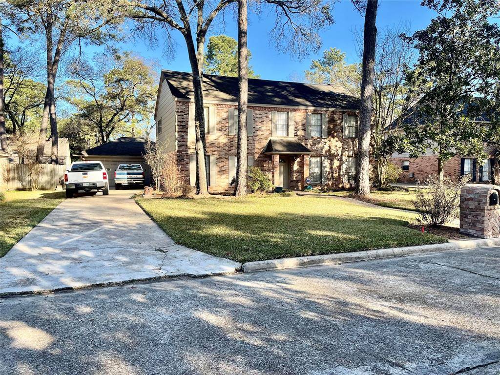 Houston, TX 77066,5318 Lodge Creek DR