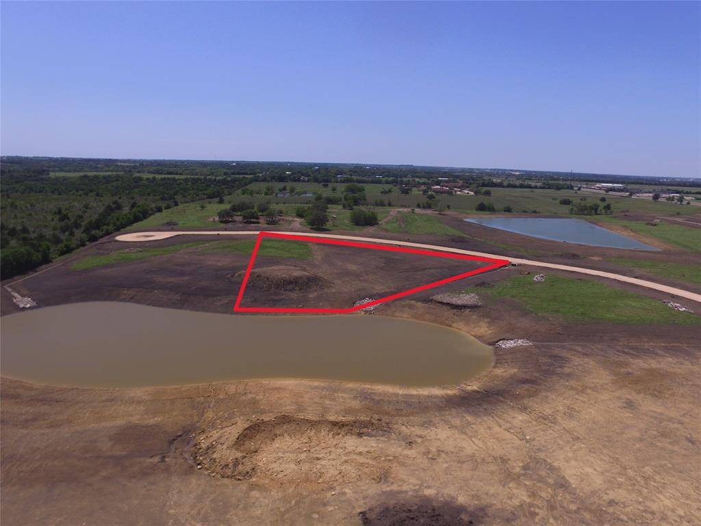 Chappell Hill, TX 77426,Lot 8 Sunflower