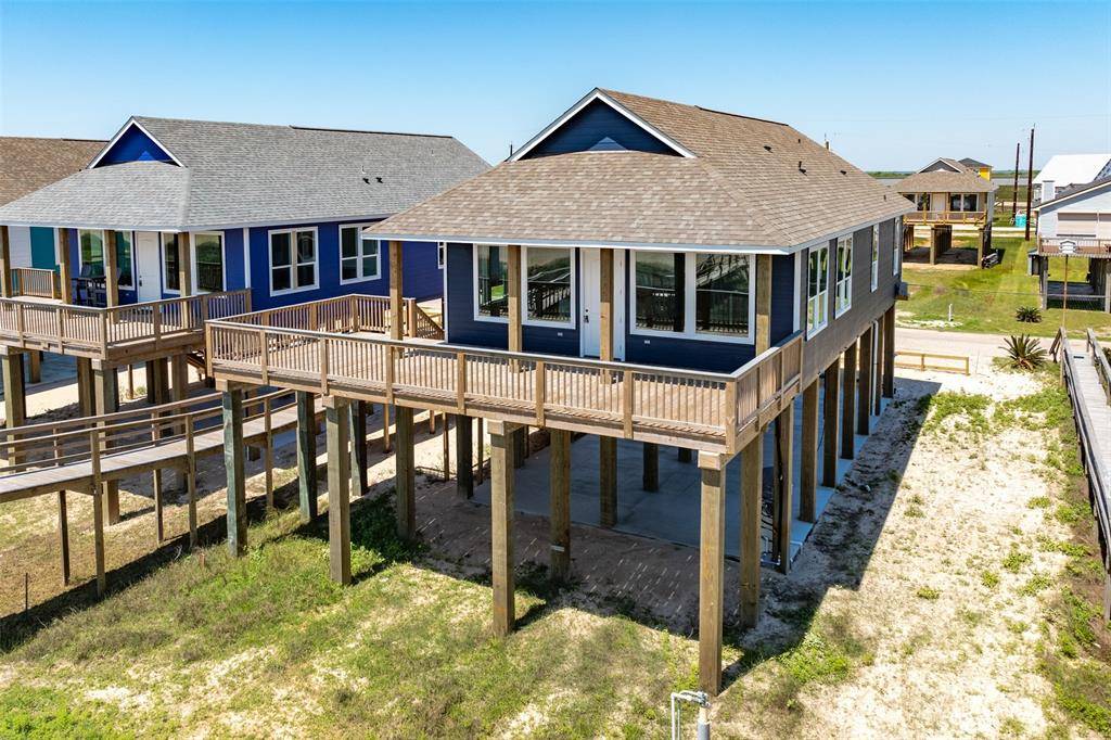 Surfside Beach, TX 77541,4835 Bluewater DR