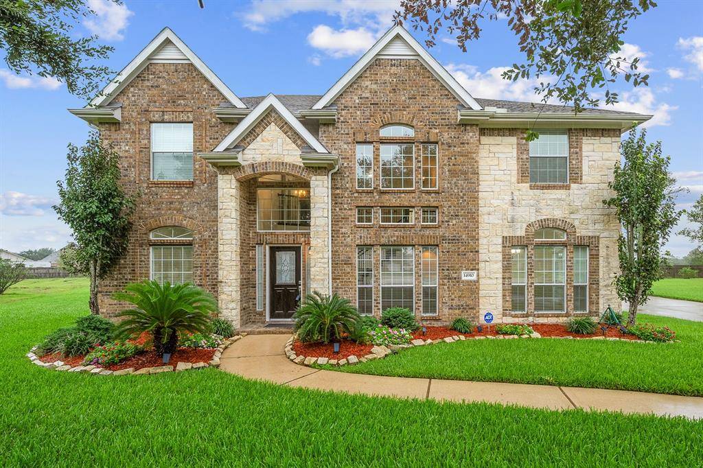 Baytown, TX 77523,14910 High Meadow LN