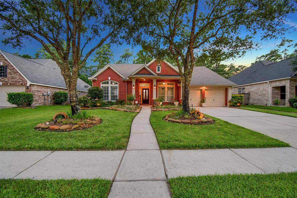 Humble, TX 77396,7218 Stonebridge Creek LN