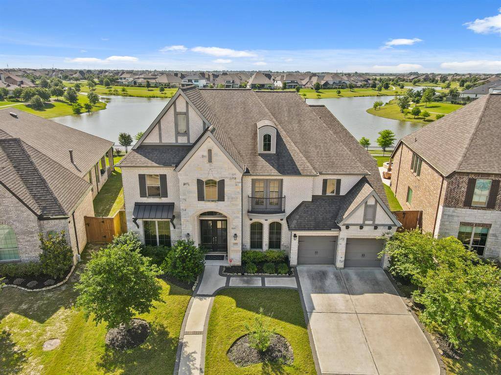 Katy, TX 77493,23907 Birchwood Lake LN