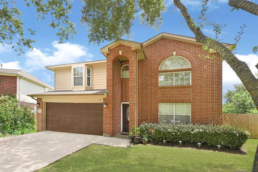 Dickinson, TX 77539,129 Breezy Shore CT