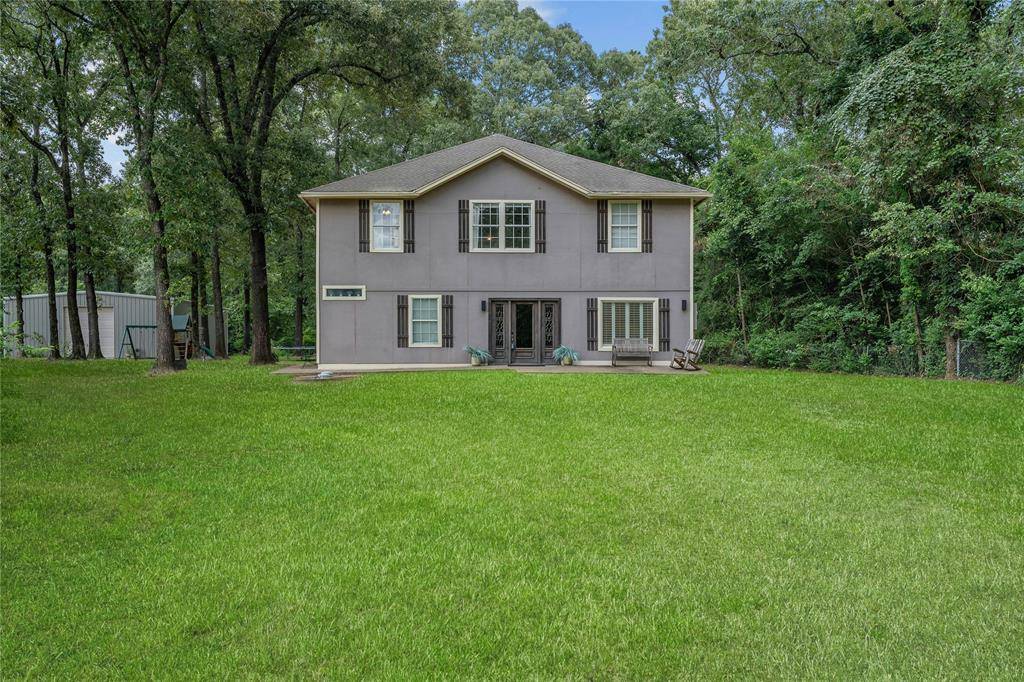 Willis, TX 77318,15392 Paradise Point DR