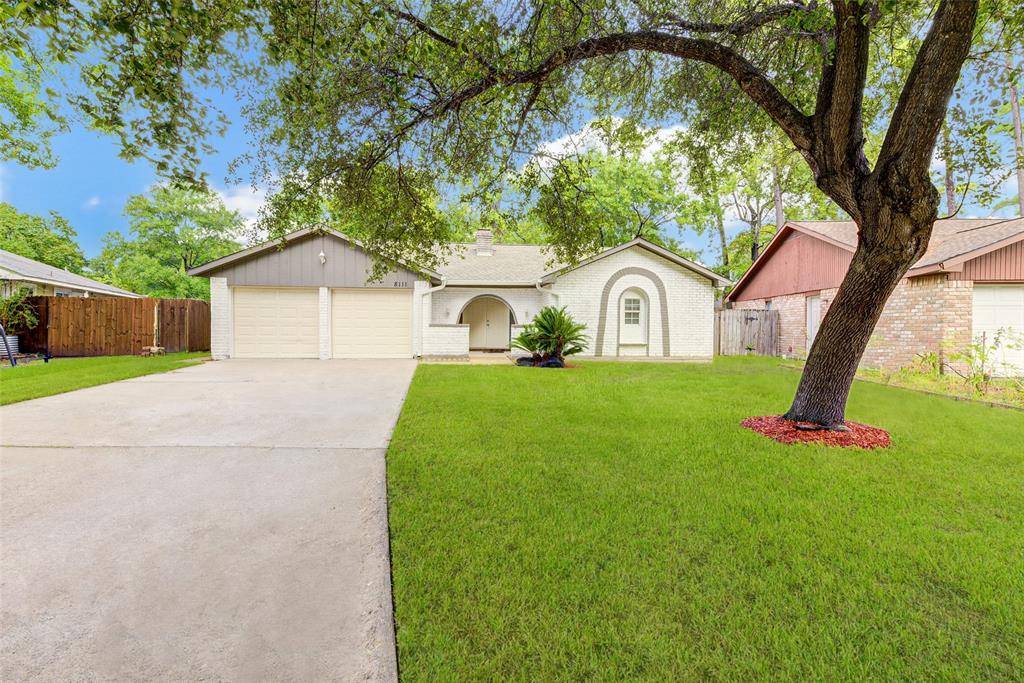 Humble, TX 77396,8111 Eastern Bluebird DR