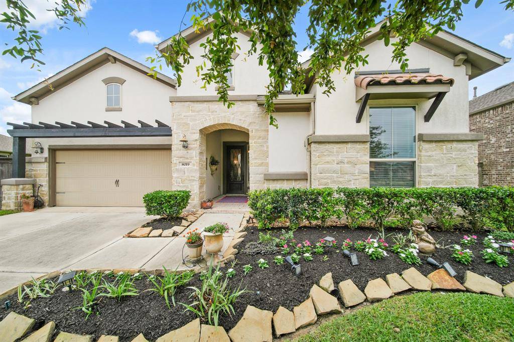 Richmond, TX 77407,8019 Bellaria Lake LN