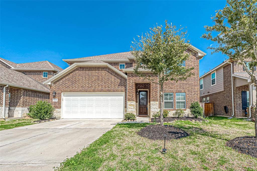 Cypress, TX 77433,20222 Sagebrush Hollow DR