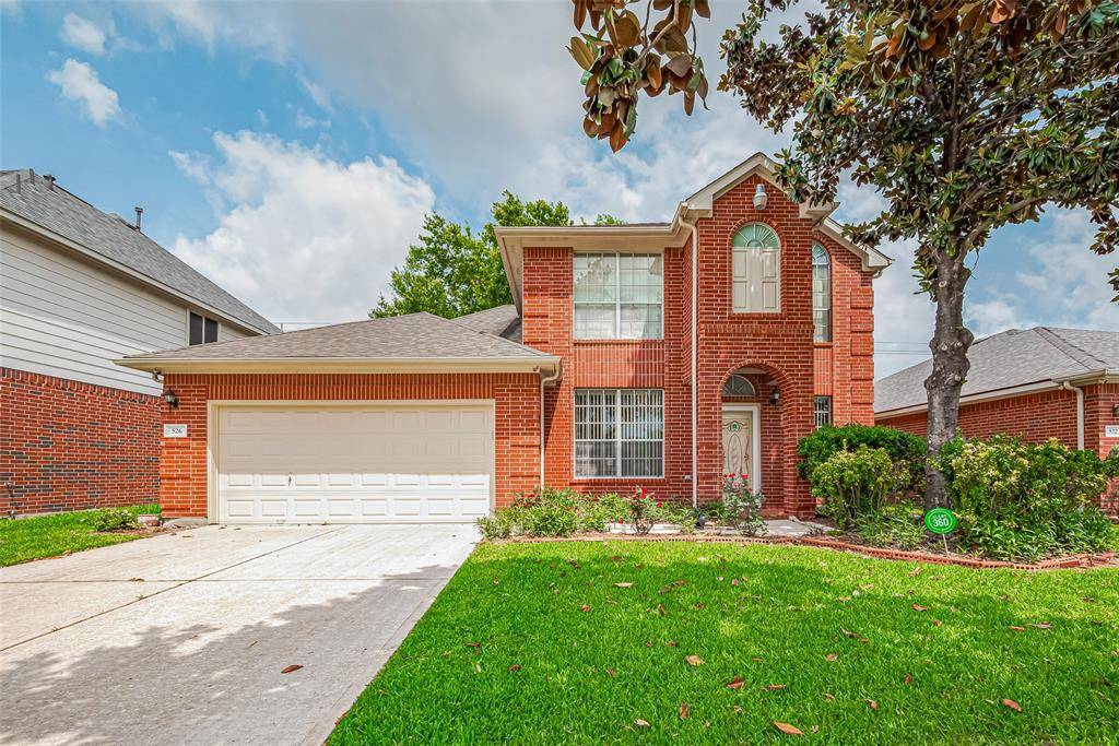 Houston, TX 77049,526 Majestic Ridge DR