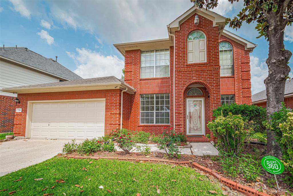 Houston, TX 77049,526 Majestic Ridge DR