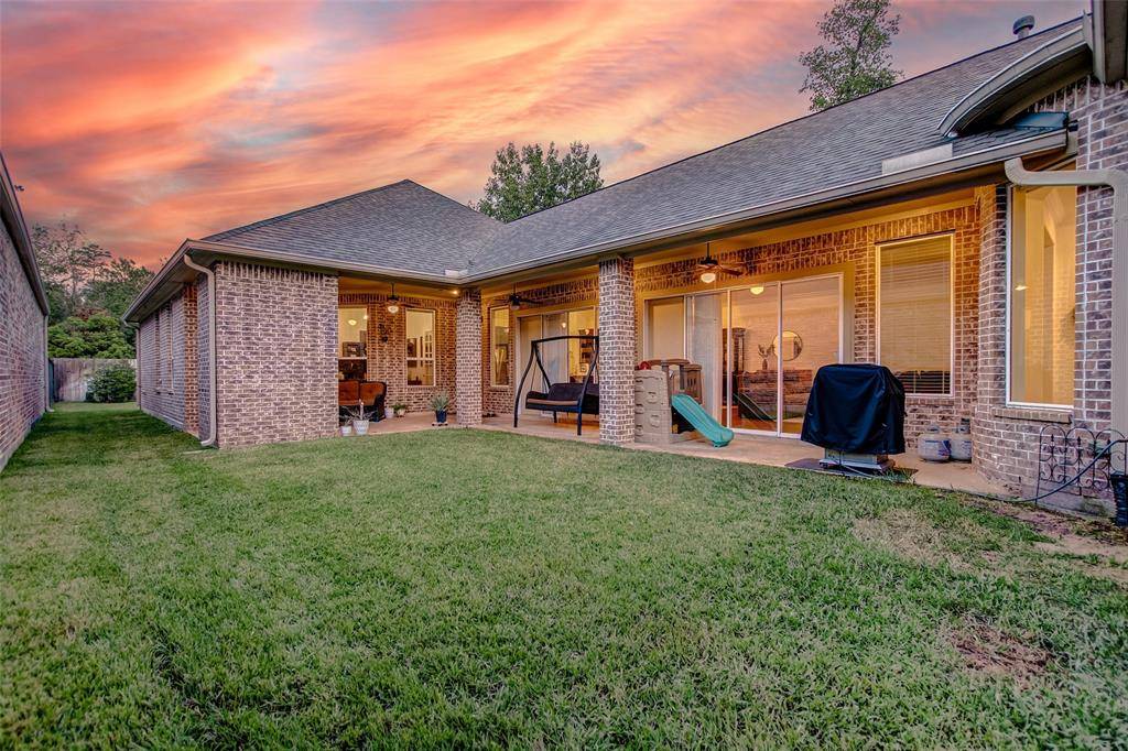 Tomball, TX 77375,113 SUNDOWN RIDGE PLACE