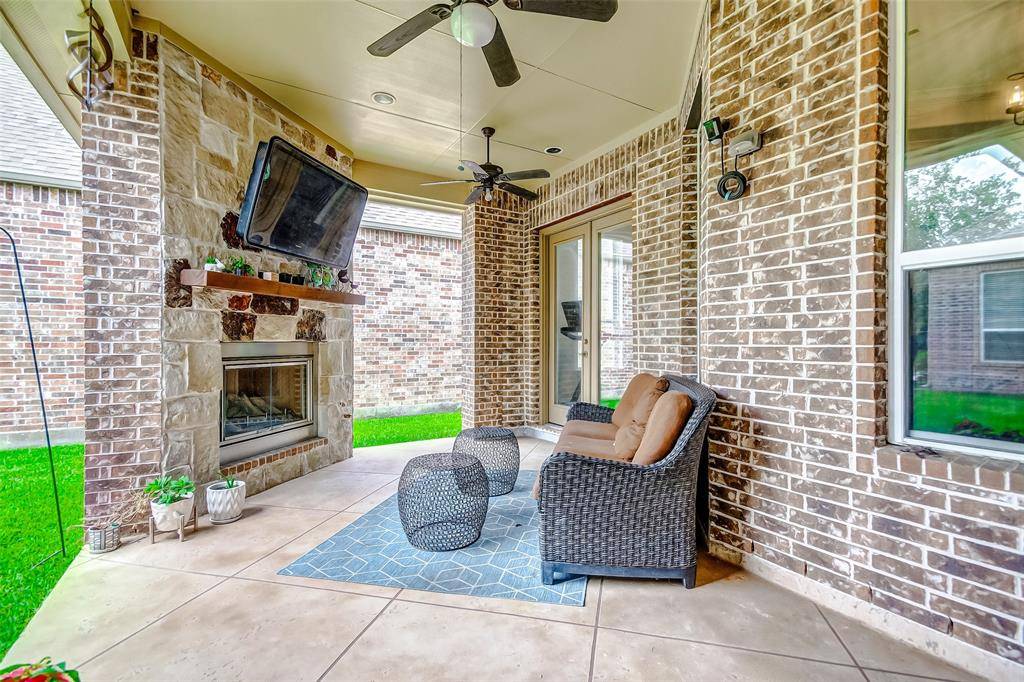 Tomball, TX 77375,113 SUNDOWN RIDGE PLACE