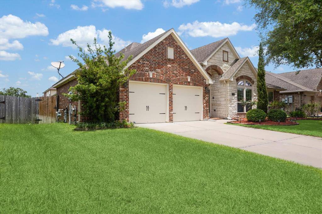 Pearland, TX 77584,13507 Wild Lilac CT