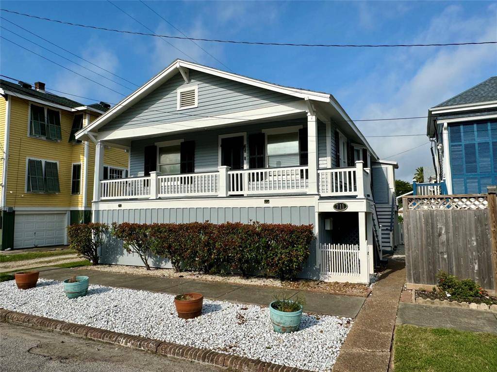 Galveston, TX 77550,711 17th ST