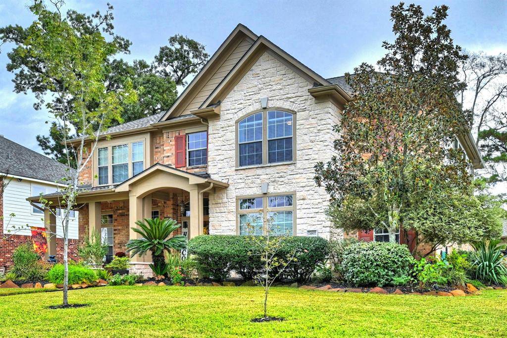 Spring, TX 77389,24802 Morningsong CT