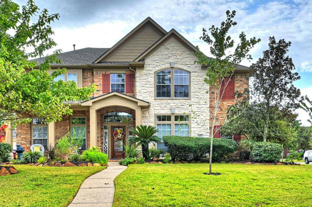 Spring, TX 77389,24802 Morningsong CT