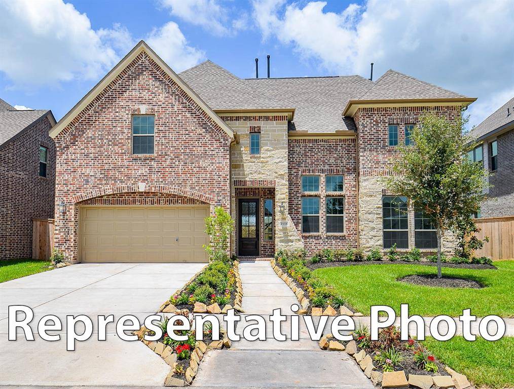 Missouri City, TX 77459,8843 Forest Side DR