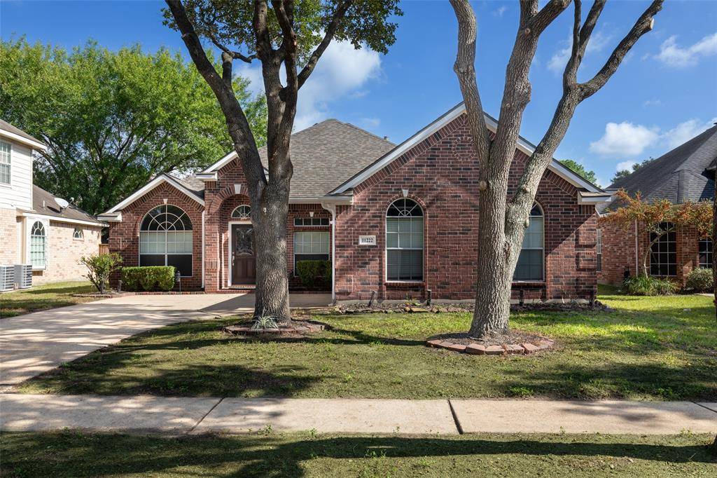 Houston, TX 77095,11222 Velvet Grass LN